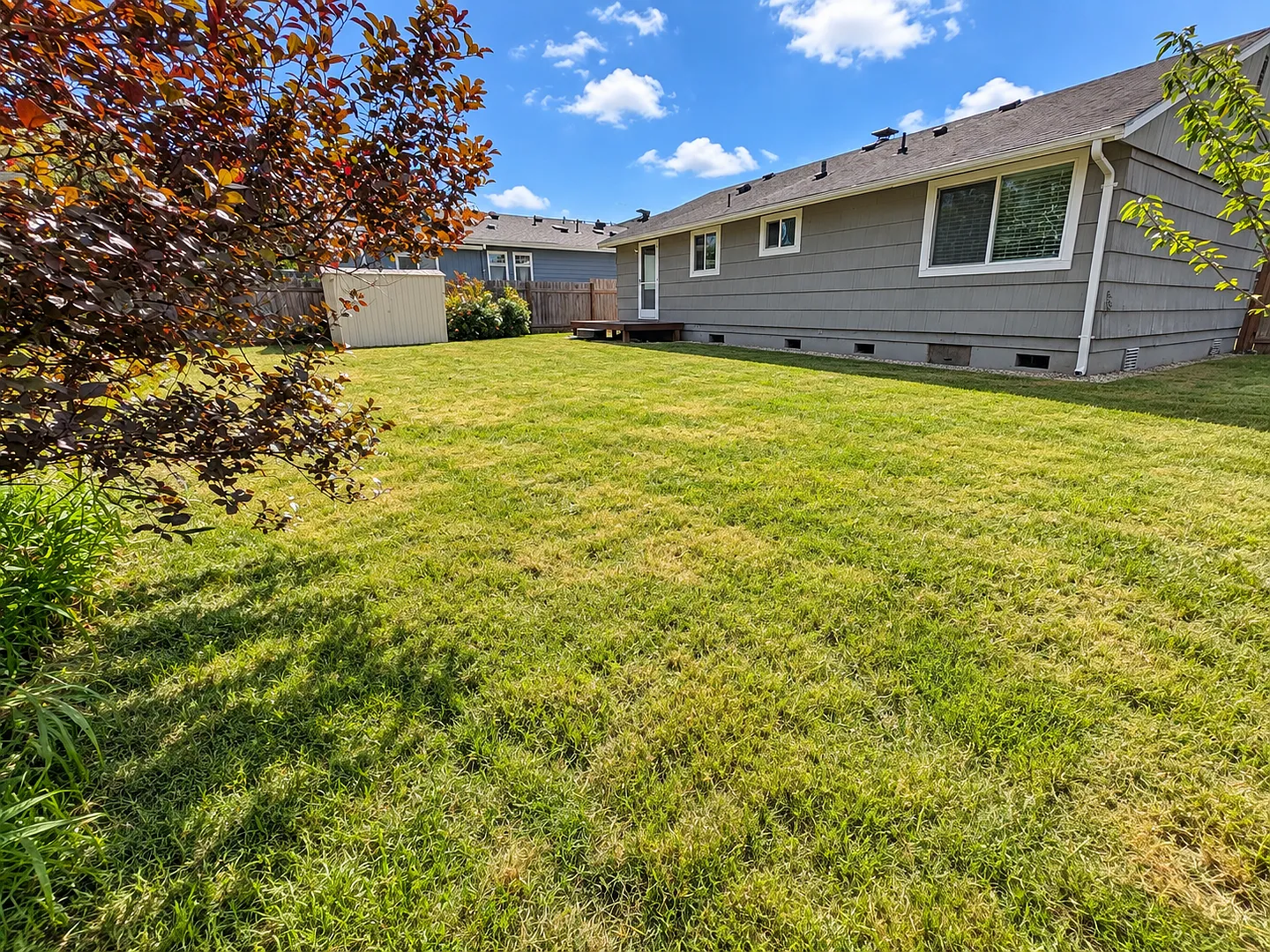 *Available Now* Conveniently located 3 bed rambler in Central Kitsap with fenced back yard — Photo 1