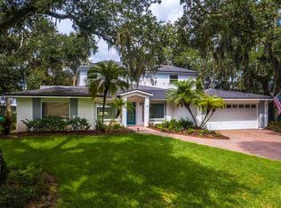 55 Willow Dr, Saint Augustine, FL 32080
