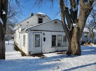 1010 Milroy St, Frankfort, IN 46041
