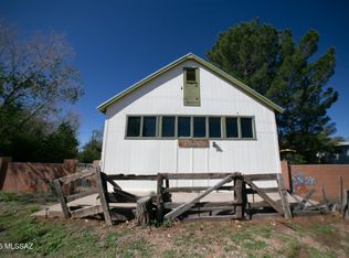 1026 W Rath Ave, Cochise, AZ 85606