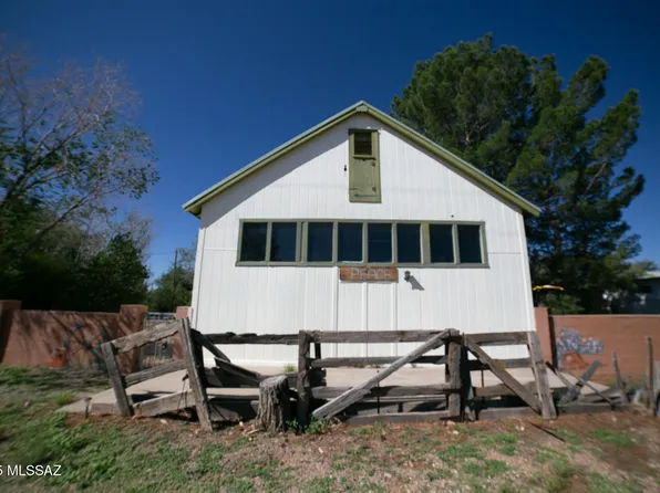 1026 W Rath Ave, Cochise, AZ 85606