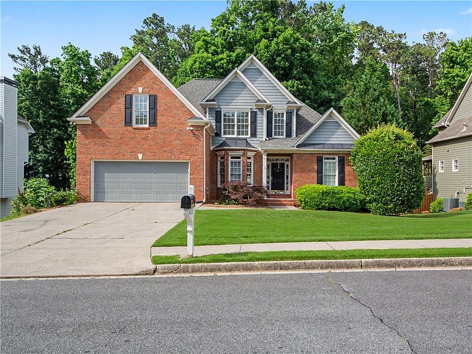 1st image of 4530 Amysaye Walk NW