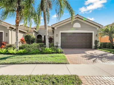 13512 Monticello BLVD, Naples, FL, 34109
