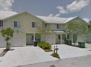 1675 SE 9th Ter, Homestead, FL 33034