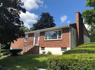 16 Winford Way, Medford, MA 02155