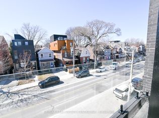 59 Jones Ave, Toronto, ON M4M2Z7