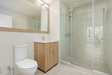 Rented by Keller Williams NYC