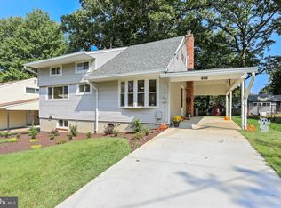 812 Bowie Rd, Rockville, MD 20852