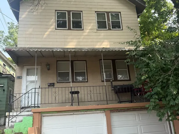 5116 Warren Ave, Cincinnati, OH 45212