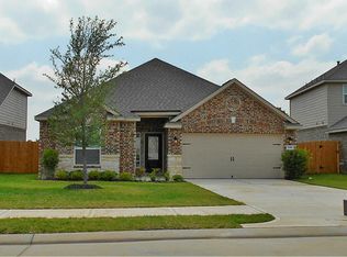 7648 Daisy Port Ln, Conroe, TX 77304