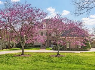 3611 Trimble Rd, Nashville, TN 37215