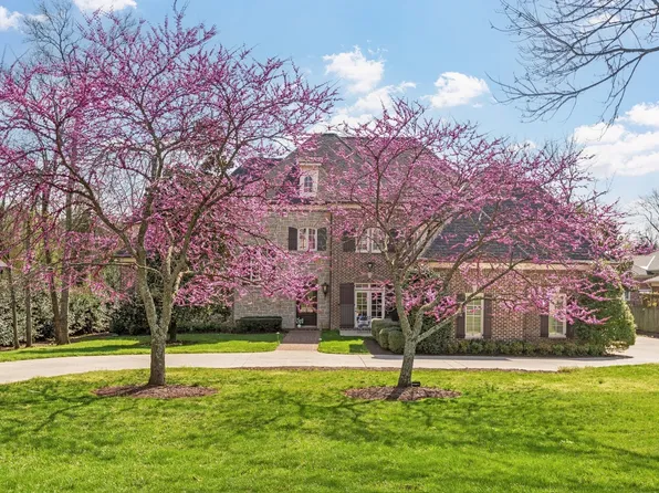 3611 Trimble Rd, Nashville, TN 37215