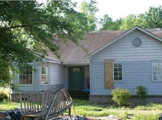 127 Joe Felder Rd, Ridgeville, SC 29472