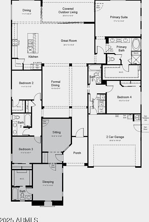 2nd image of 5147 N 177TH Lane