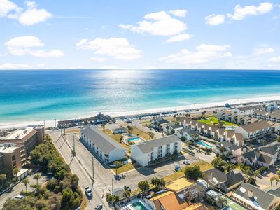 2250 Scenic Gulf Dr #105B-23, Miramar Beach, FL, 32550