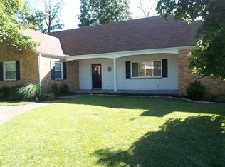 201 S Washington Blvd, Hamilton, OH 45013