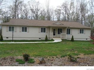 410 Westbury Dr, Midlothian, VA 23114