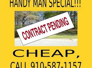 3210 Huntley St, Spring Lake, NC 28390