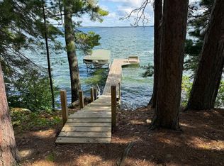 5484 Wayridge Rd NW, Hackensack, MN 56452