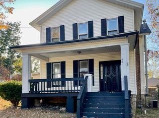 100 N High St, Neosho, MO 64850