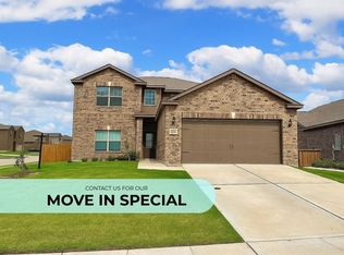 200 Lake Rdg, Princeton, TX 75407