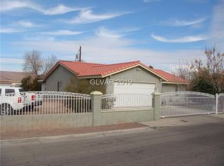 4226 Patterson Ave, Las Vegas, NV 89104