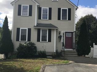 1139 Plymouth St, Abington, MA 02351