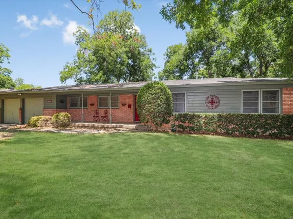 1031 Lynda Ln, Arlington, TX 76013