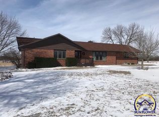 8415 NW Topeka Blvd, Topeka, KS 66617