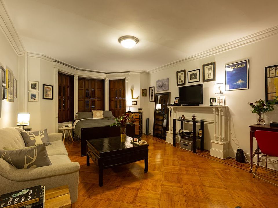 1st image of 859 President St APT 1F