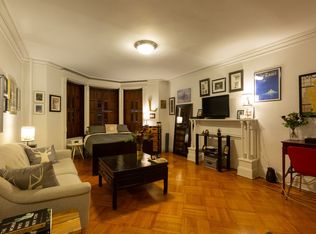 859 President St APT 1F, Brooklyn, NY 11215