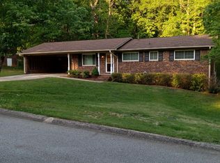 6360 Executive Dr, Winston, GA 30187