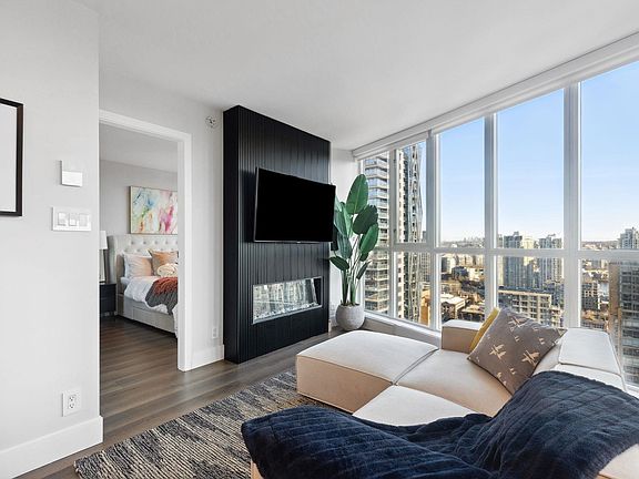 2nd image of 1155 Seymour St #2406