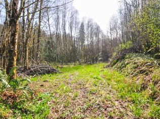 Bellflower, Clatskanie, OR