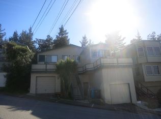 446 Lewis Ln #446, Pacifica, CA 94044