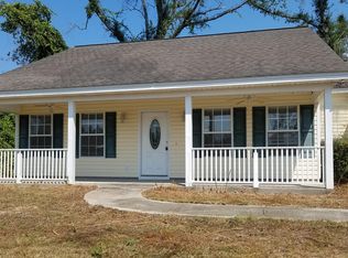 7301 Edison Richardson Dr, Youngstown, FL 32466
