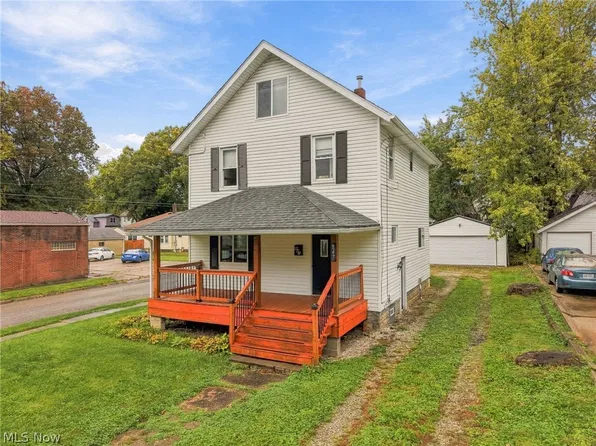 847 Sackett Ave, Cuyahoga Falls, OH 44221