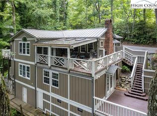 216 Williams Ridge Rd, Boone, NC 28607