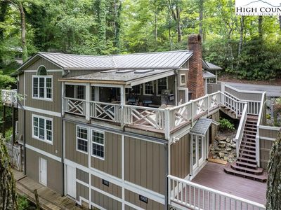 216 Williams Ridge Road, Boone, NC, 28607