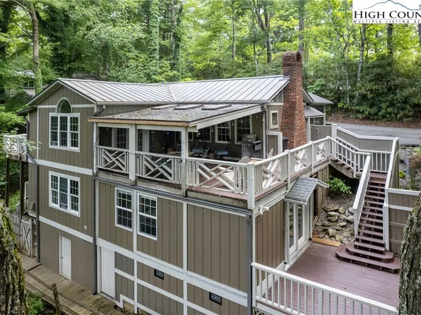 216 Williams Ridge Road, Boone, NC 28607