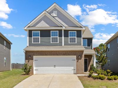 19 Fennec Dr, Fountain Inn, SC, 29644