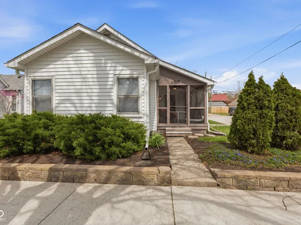 918 W Chicago St, Lebanon, IN 46052