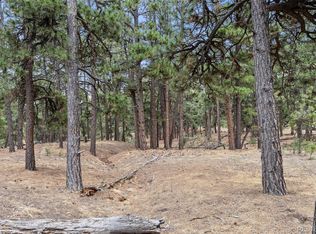 8653 N Teacup Rd, Peyton, CO 80831