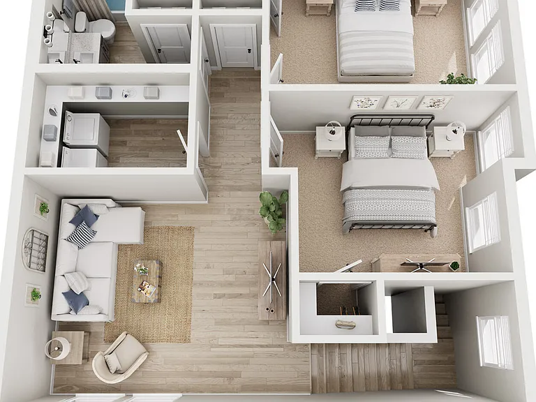 HARMON West Meade by Crescent Communities — Photo 19