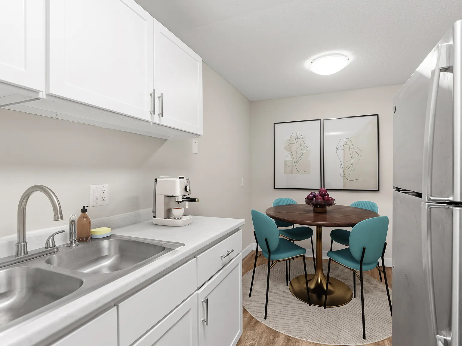The Pointe at Cedar Grove — Photo 3