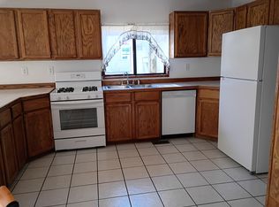 3215 Fort Sanders Rd, Laramie, WY 82070