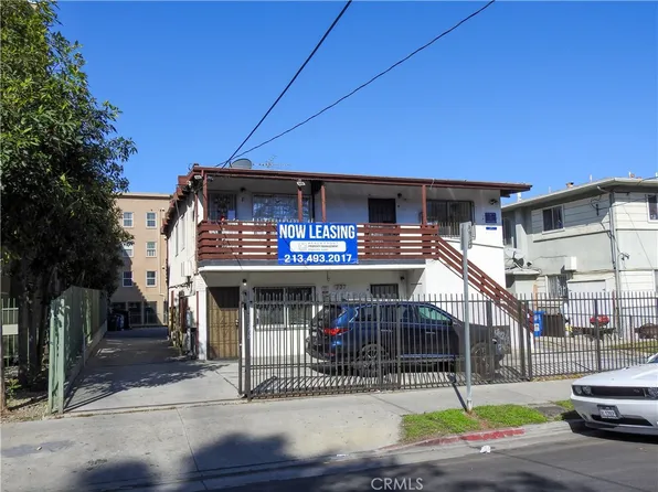 227 S Bonnie Brae St, Los Angeles, CA 90057