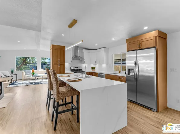 38161 W Desert Greens Dr, Palm Desert, CA 92260