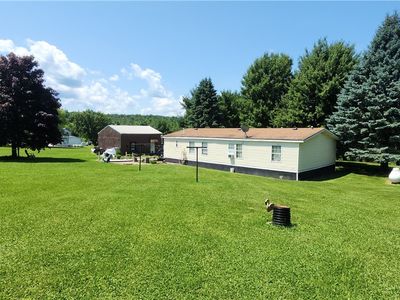 193 Protts Hill Rd, Newfield, NY, 14867