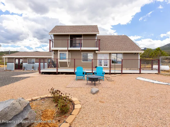 9121 54 Rd, Mesa, CO 81643